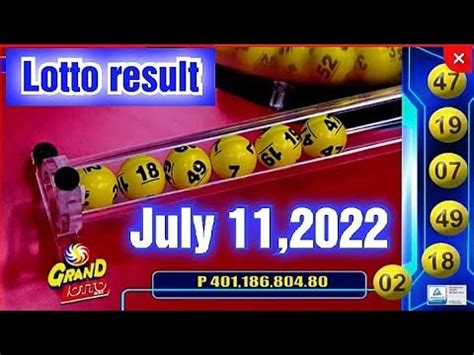 labas sa lotto kagabi|Lotto Results .